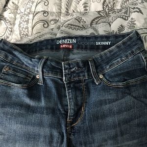 Denizen Levi Jeans